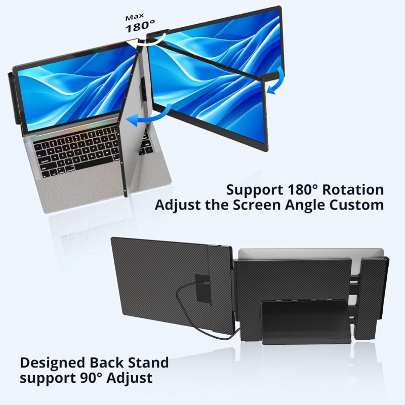 Synnov Screen Extender