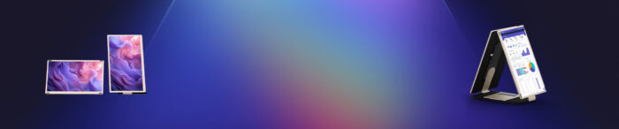 What is the size of a computer monitor? How many centimeters long and ...