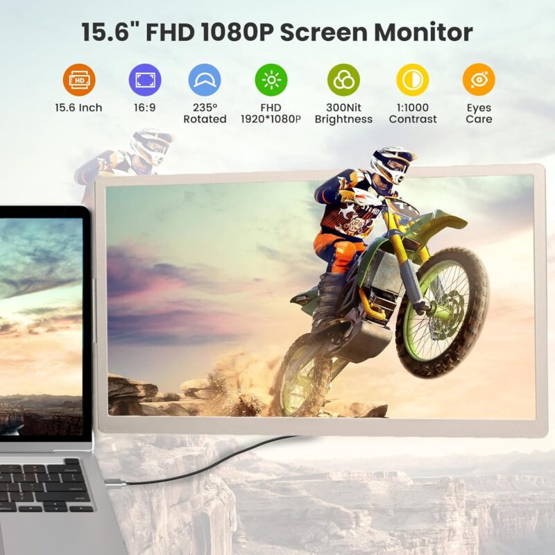 Synnov Extended Screen